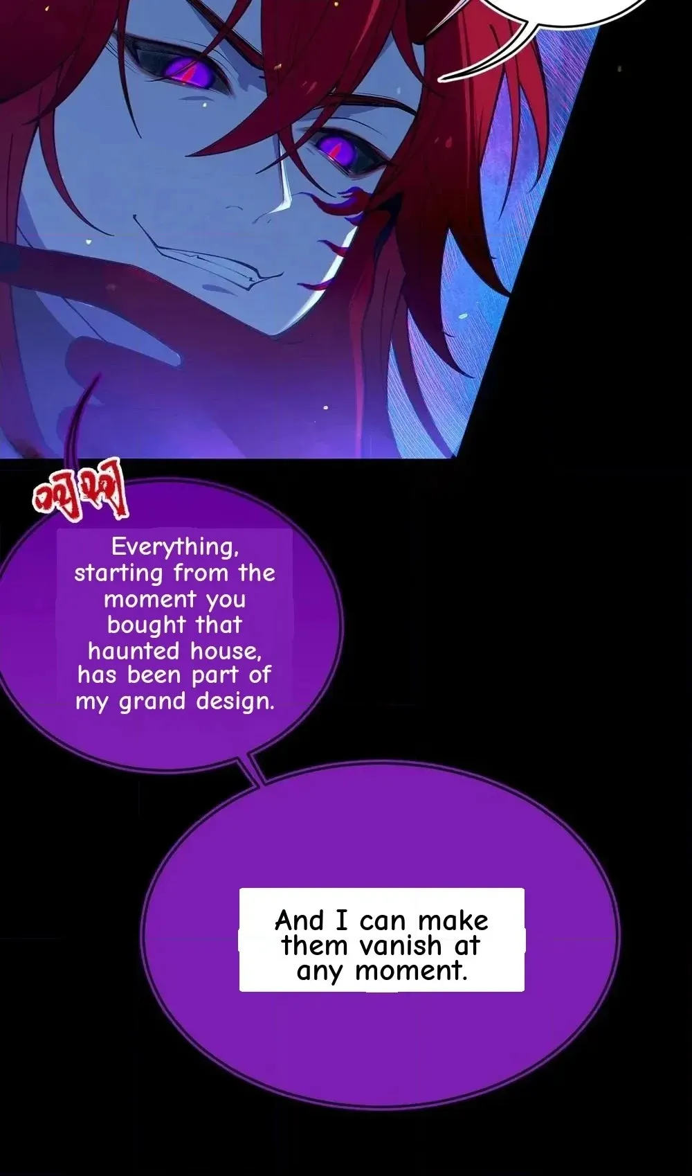 Banshee Bashing Chapter 52 page 60 - 