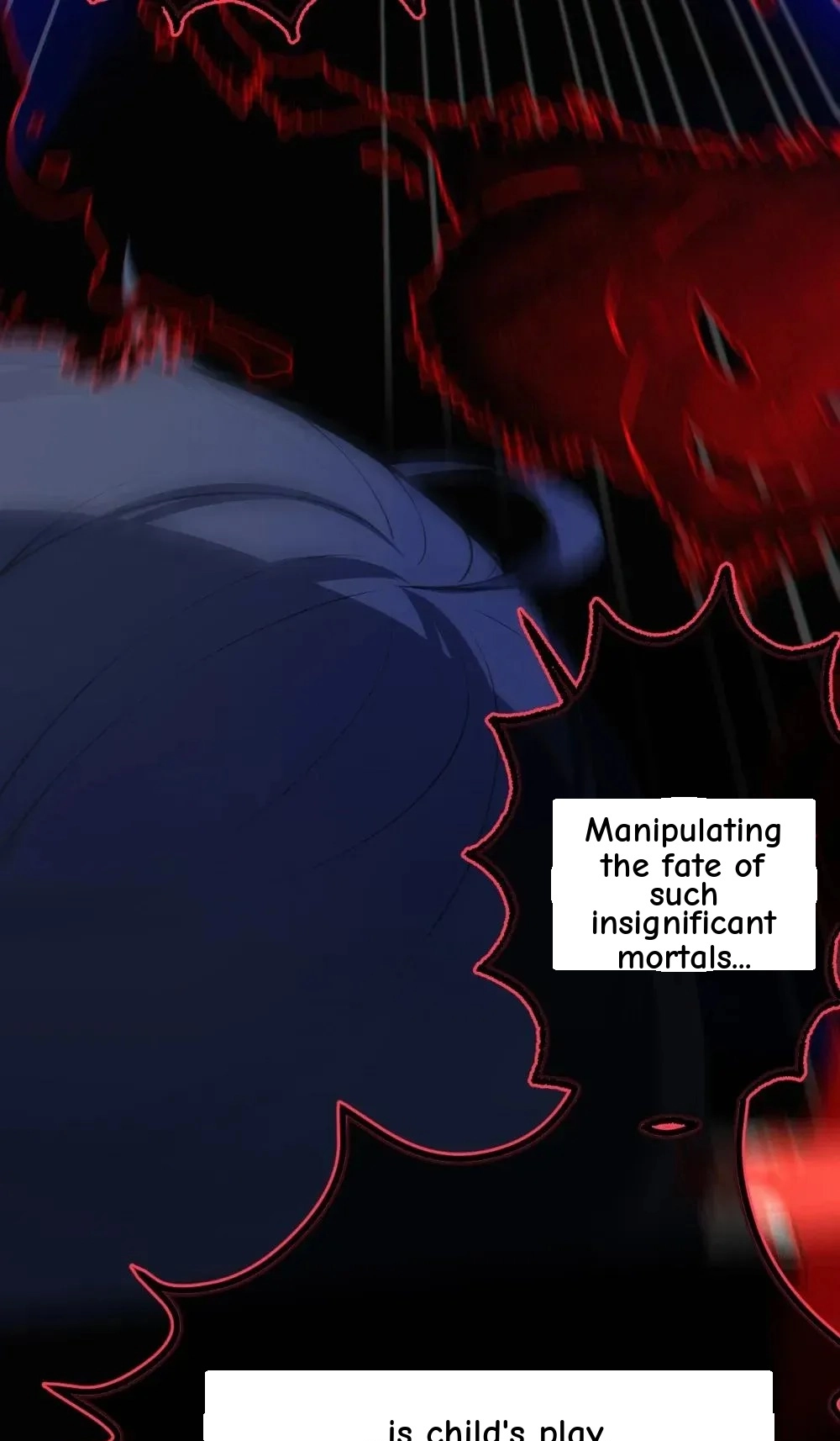 Banshee Bashing Chapter 52 page 65 - 