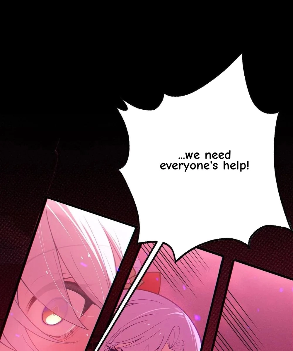 Banshee Bashing Chapter 52 page 8 - 