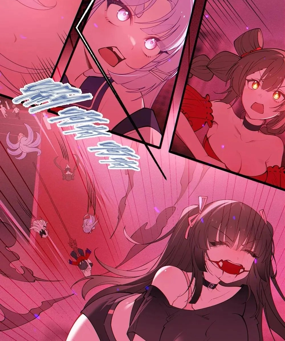 Banshee Bashing Chapter 52 page 9 - 