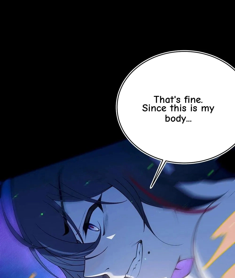 Banshee Bashing Chapter 53 page 19 - 