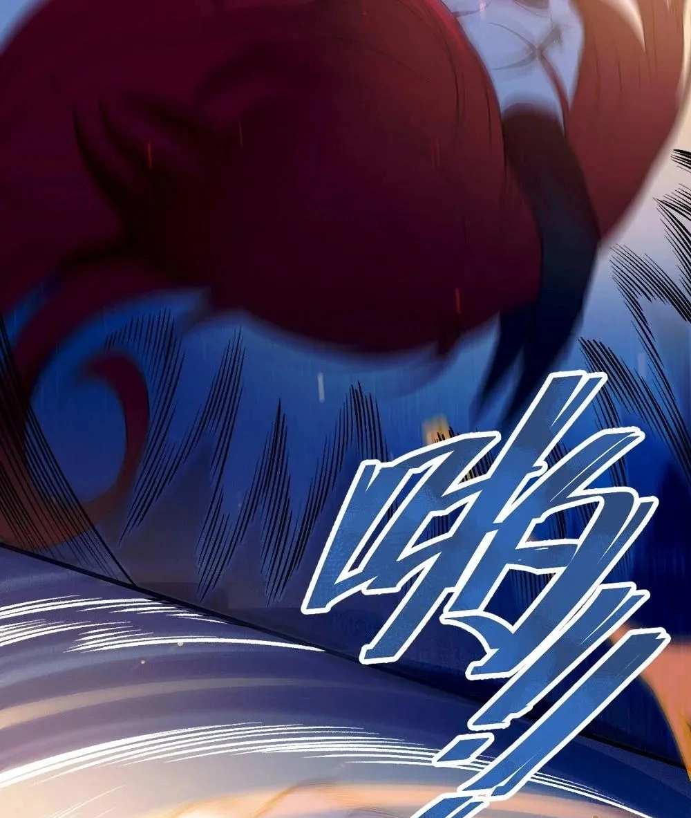 Banshee Bashing Chapter 53 page 25 - 