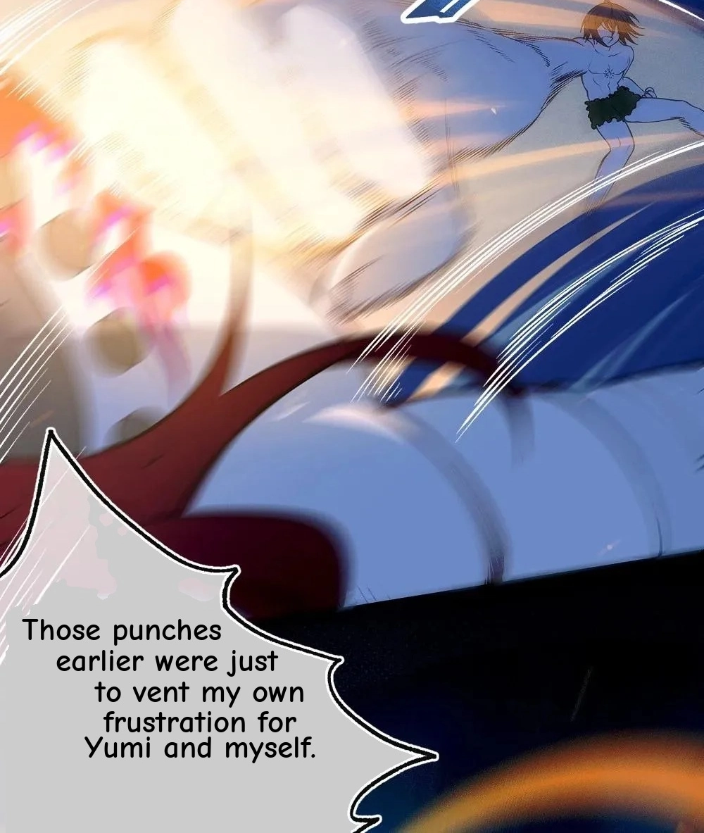 Banshee Bashing Chapter 53 page 26 - 