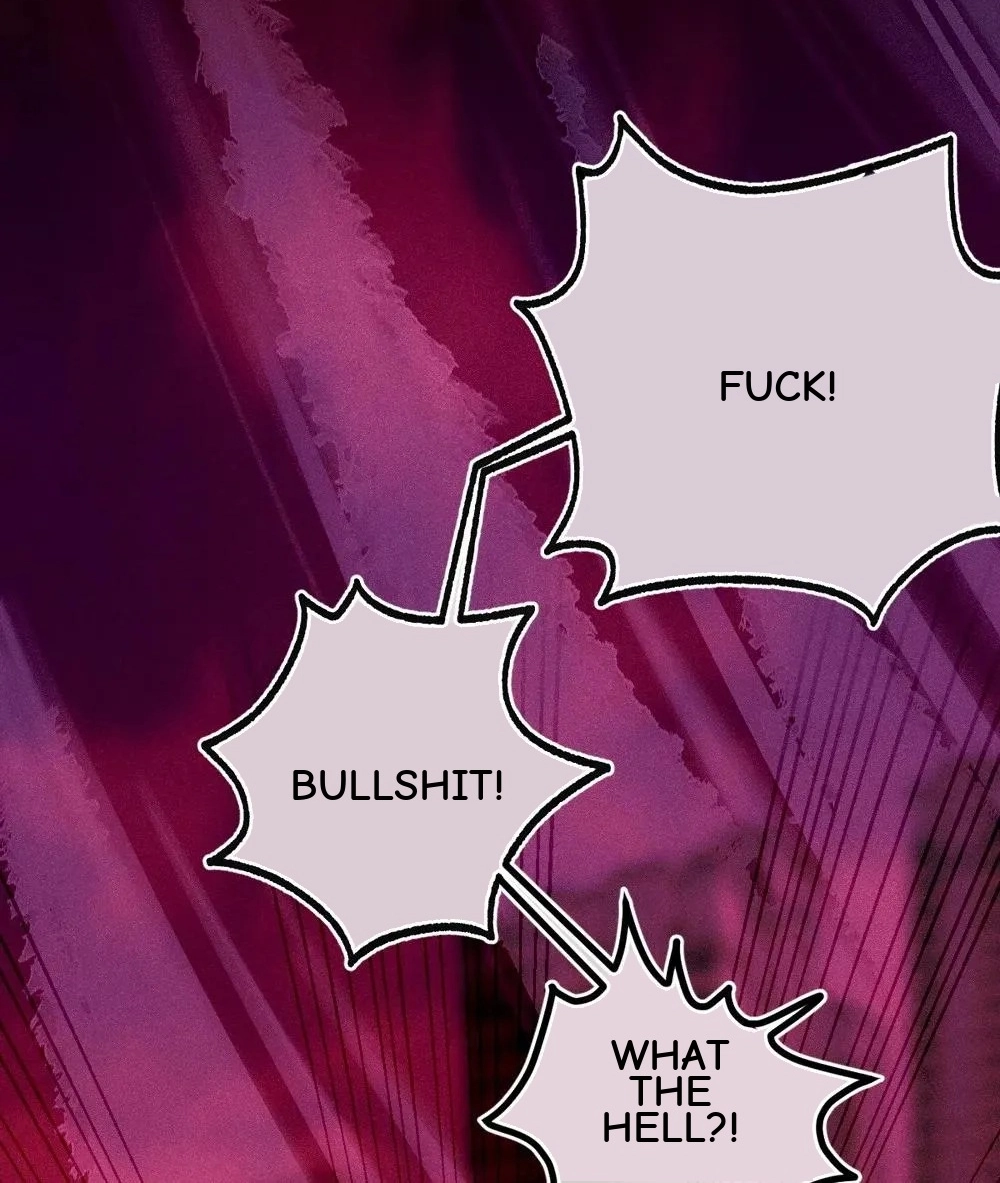 Banshee Bashing Chapter 53 page 31 - 