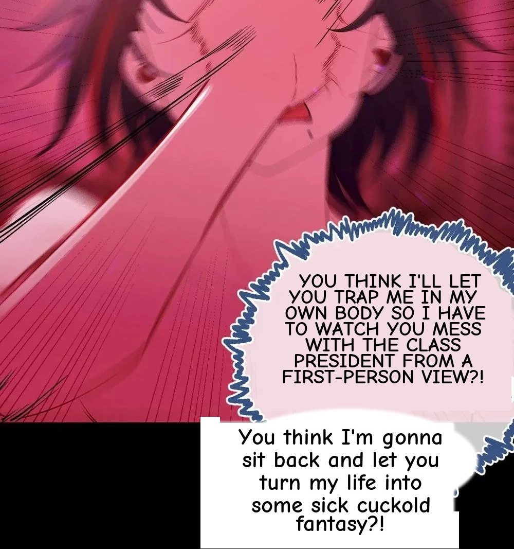 Banshee Bashing Chapter 53 page 35 - 