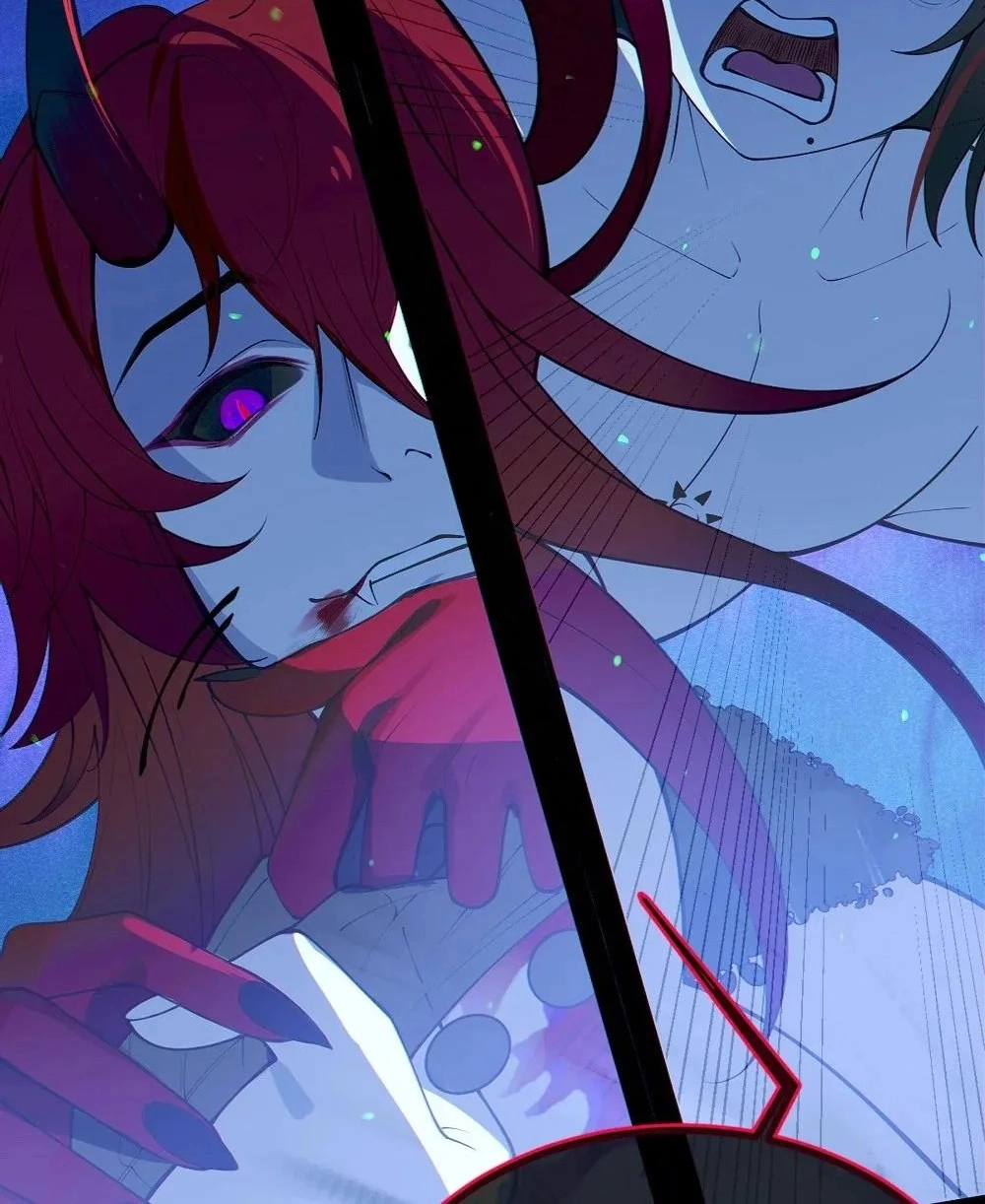 Banshee Bashing Chapter 53 page 41 - 