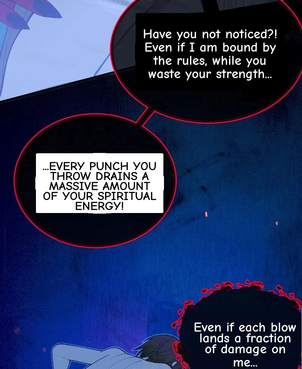Banshee Bashing Chapter 53 page 42 - 