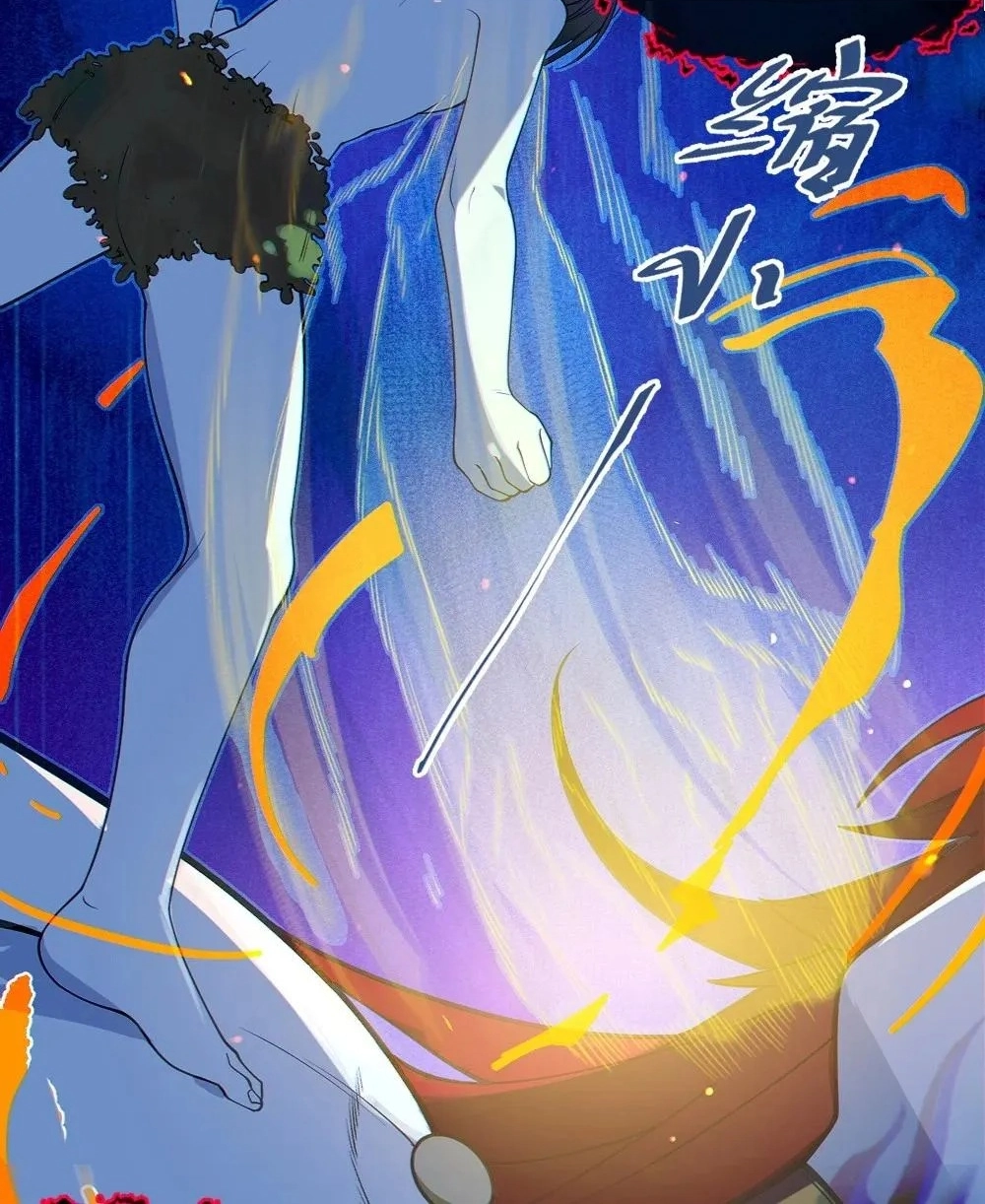 Banshee Bashing Chapter 53 page 43 - 