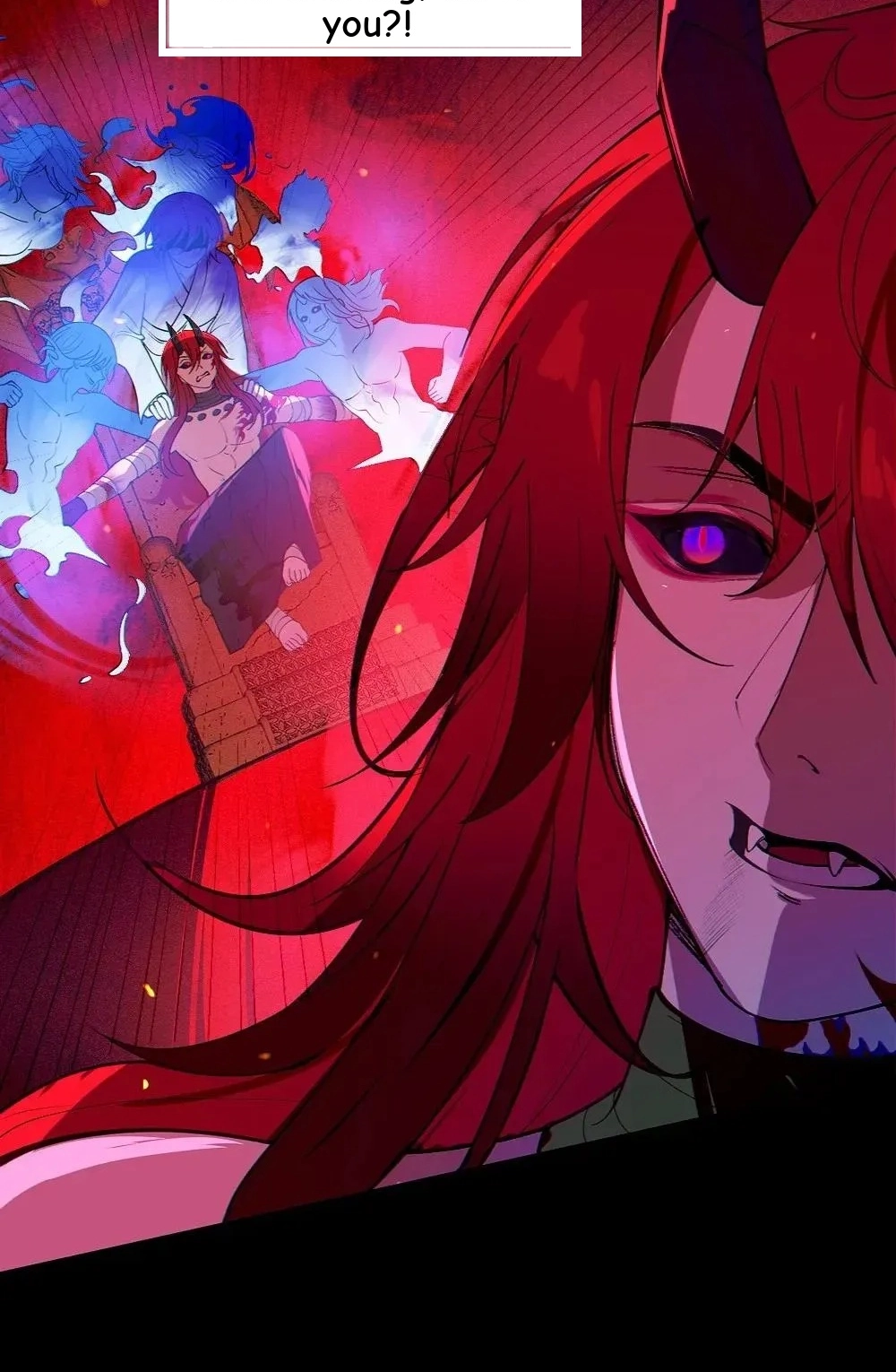 Banshee Bashing Chapter 53 page 53 - 