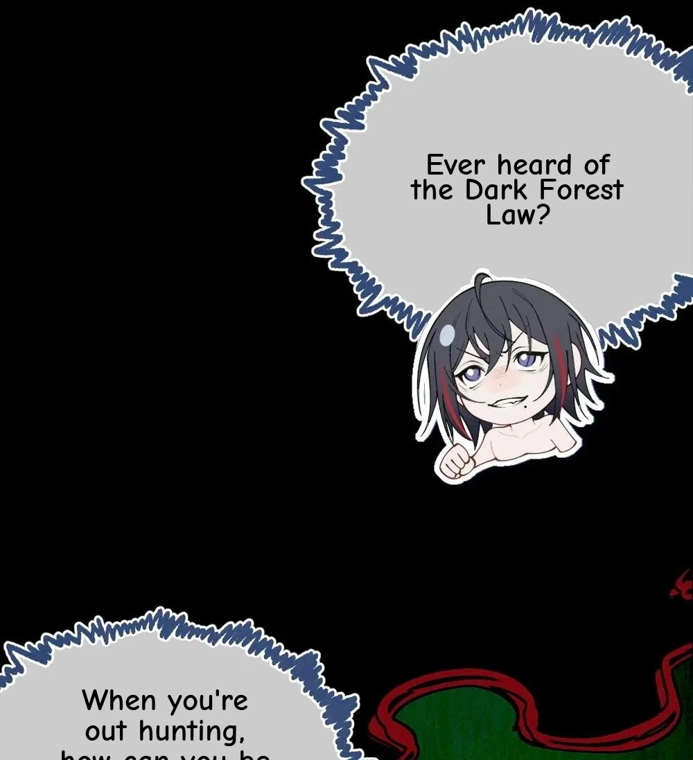 Banshee Bashing Chapter 53 page 54 - 