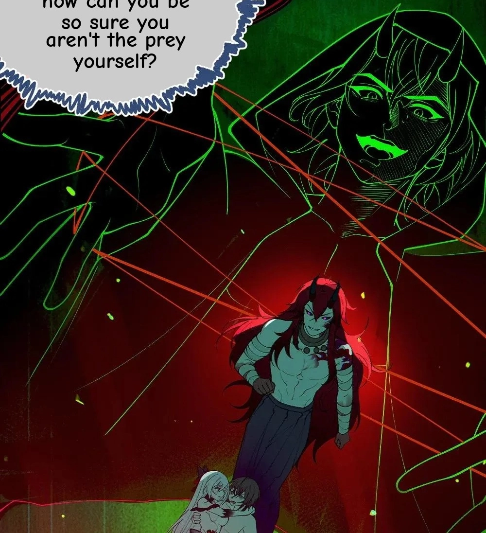 Banshee Bashing Chapter 53 page 55 - 