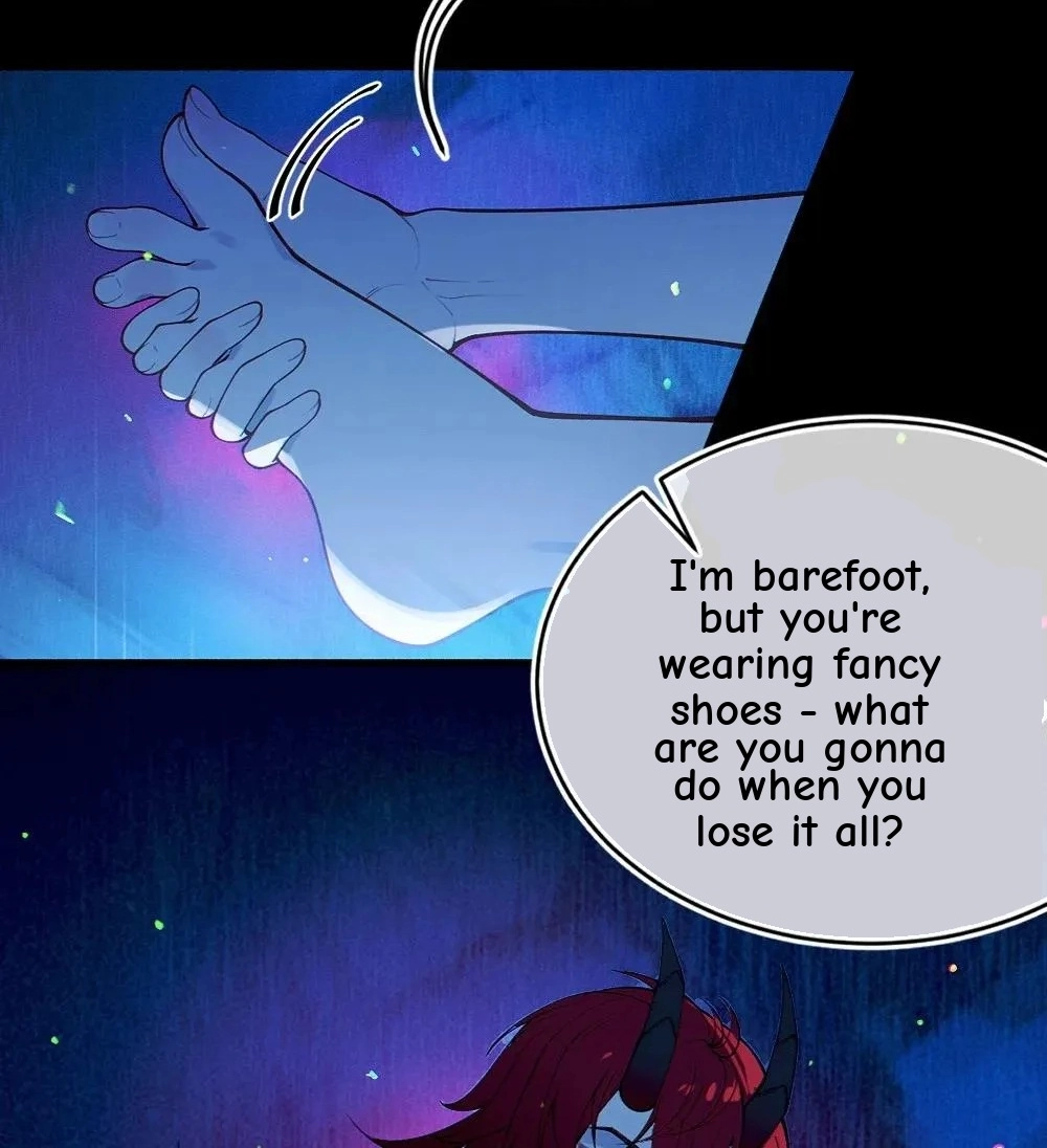 Banshee Bashing Chapter 53 page 57 - 