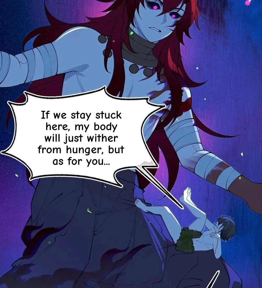 Banshee Bashing Chapter 53 page 58 - 