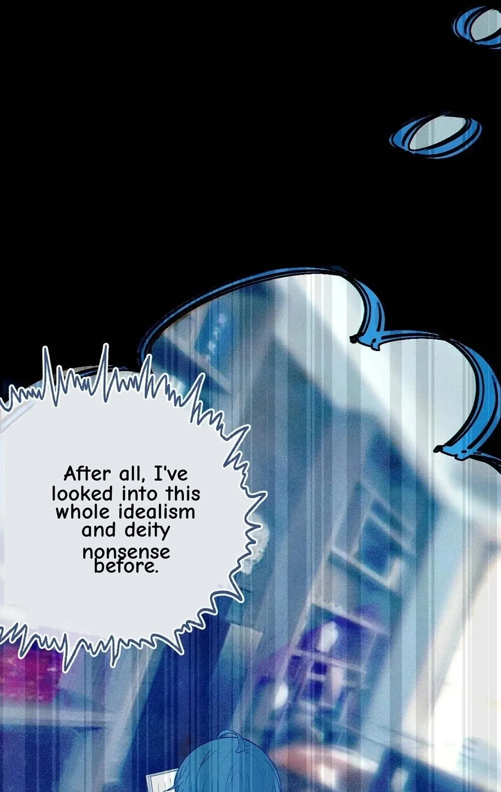 Banshee Bashing Chapter 53 page 7 - 
