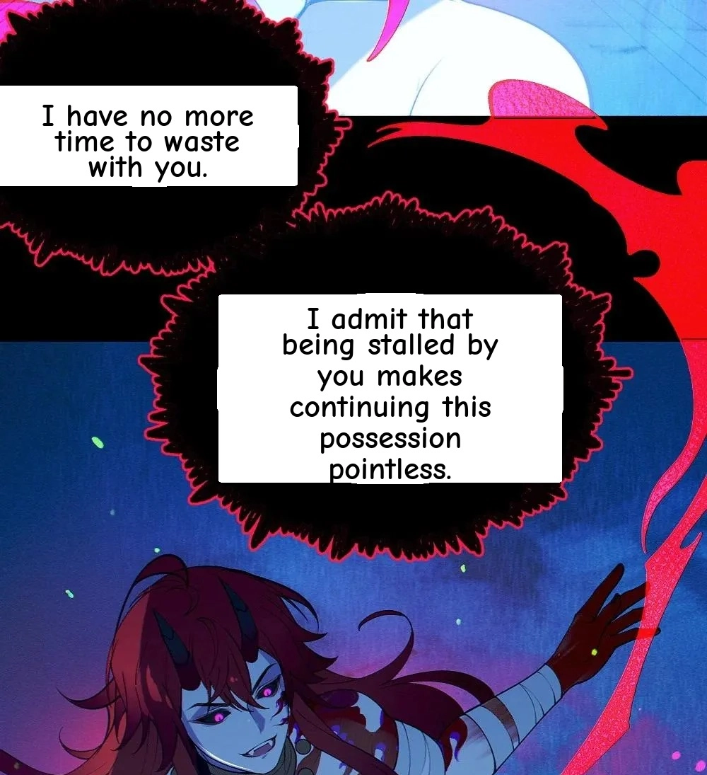 Banshee Bashing Chapter 53 page 62 - 