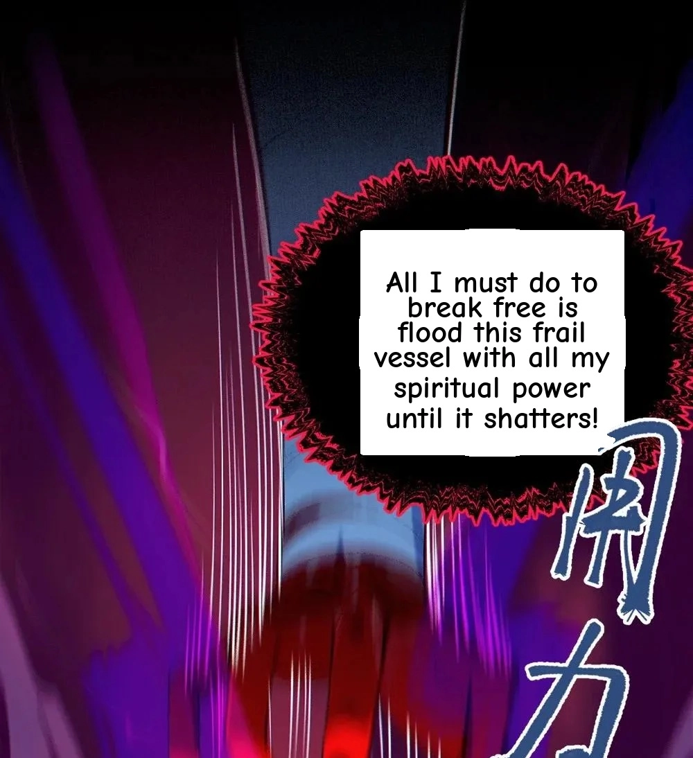 Banshee Bashing Chapter 53 page 64 - 