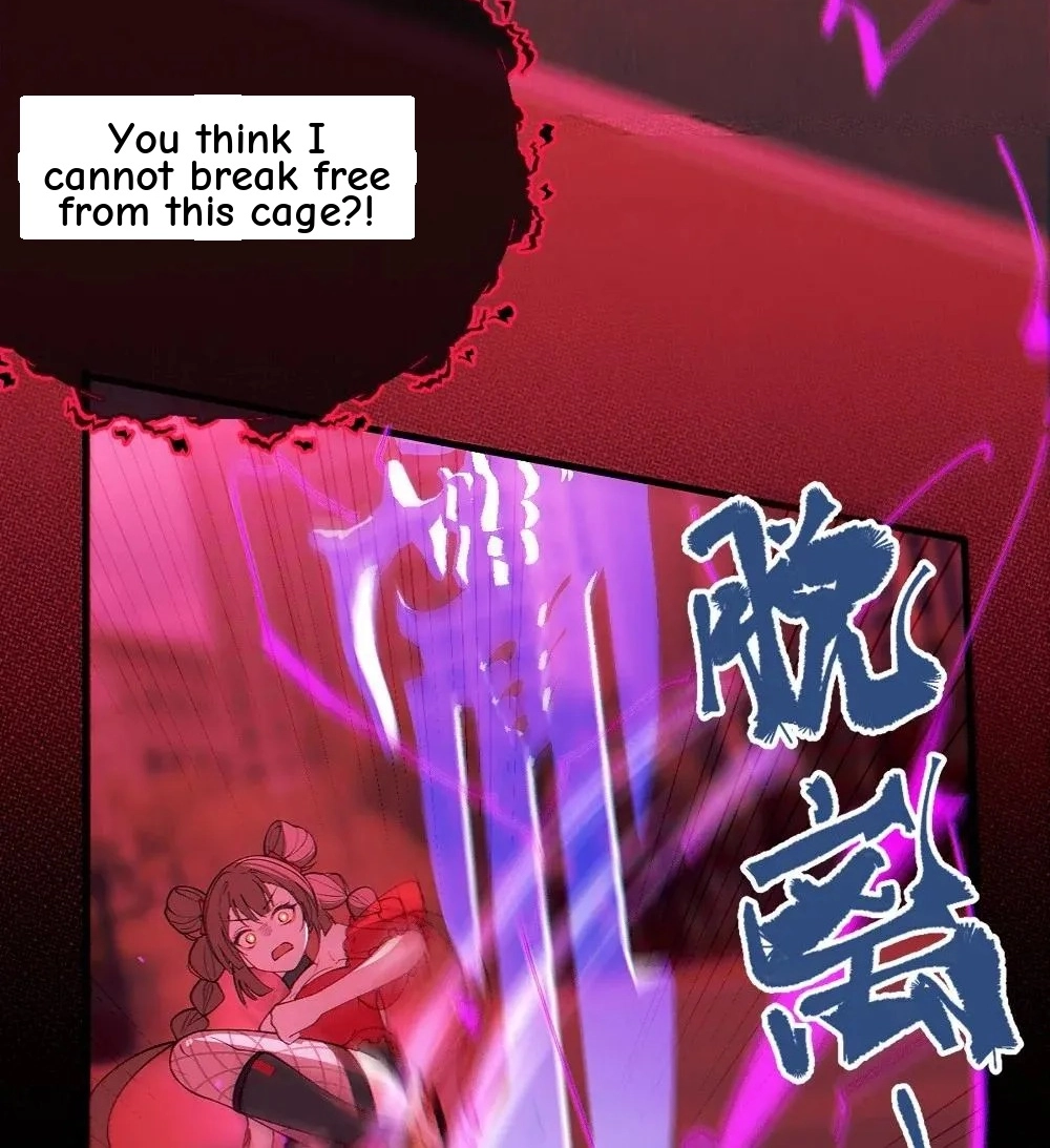 Banshee Bashing Chapter 53 page 73 - 