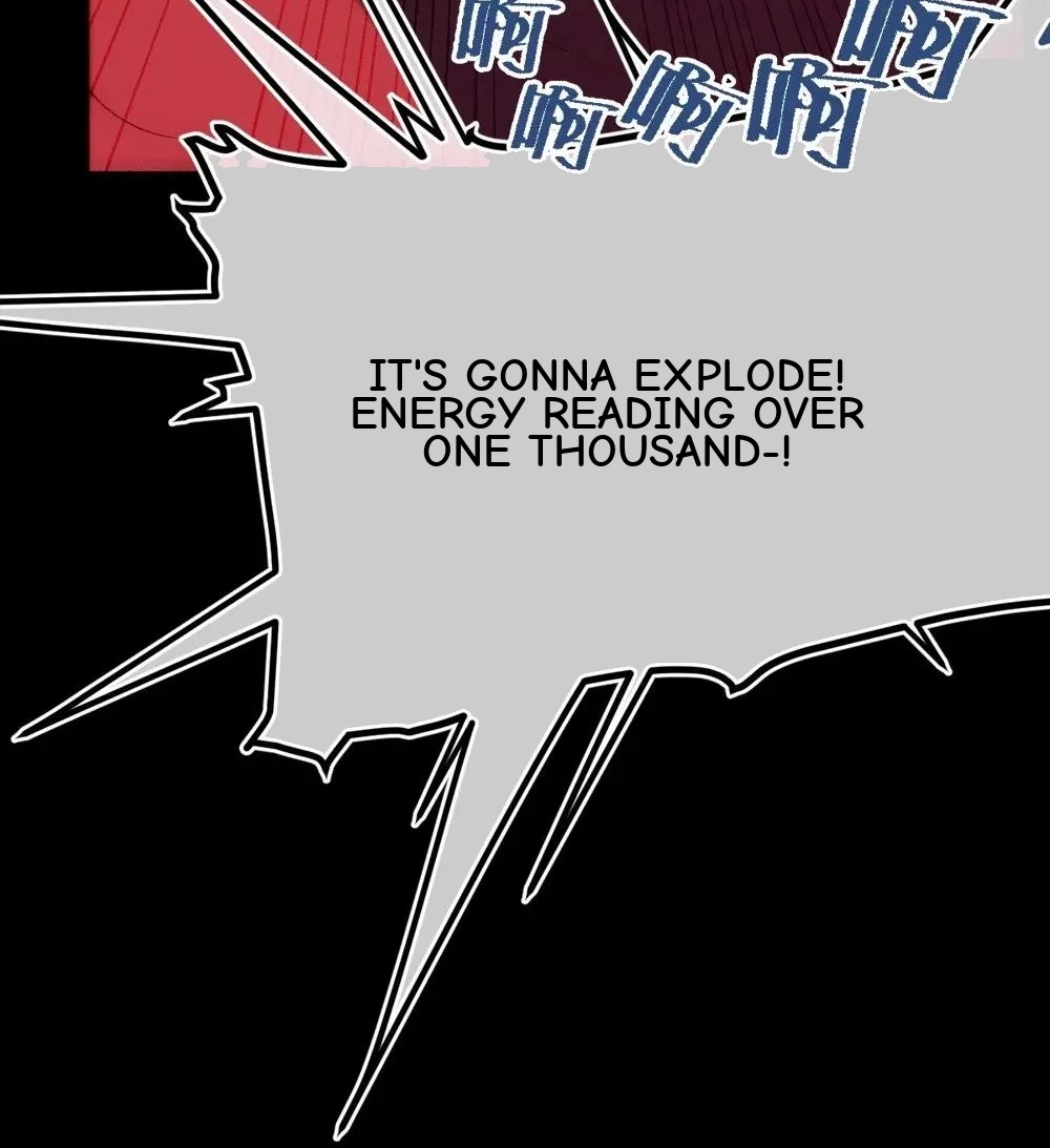 Banshee Bashing Chapter 53 page 75 - 