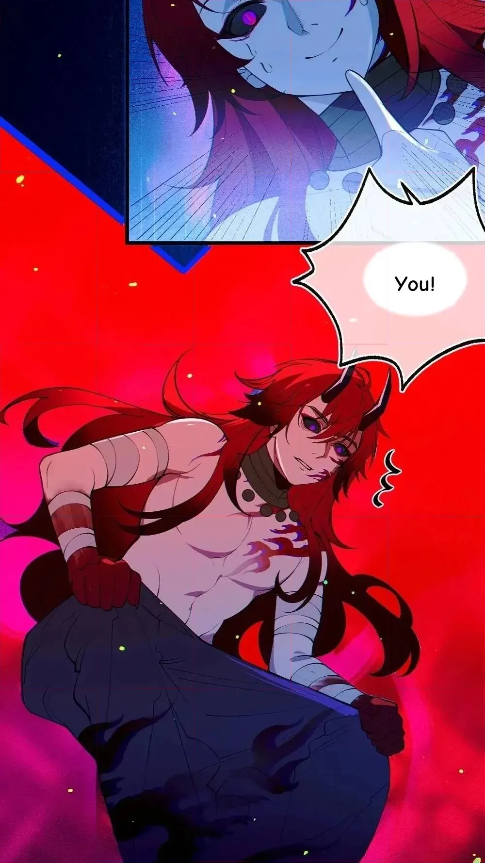 Banshee Bashing Chapter 53 page 10 - 