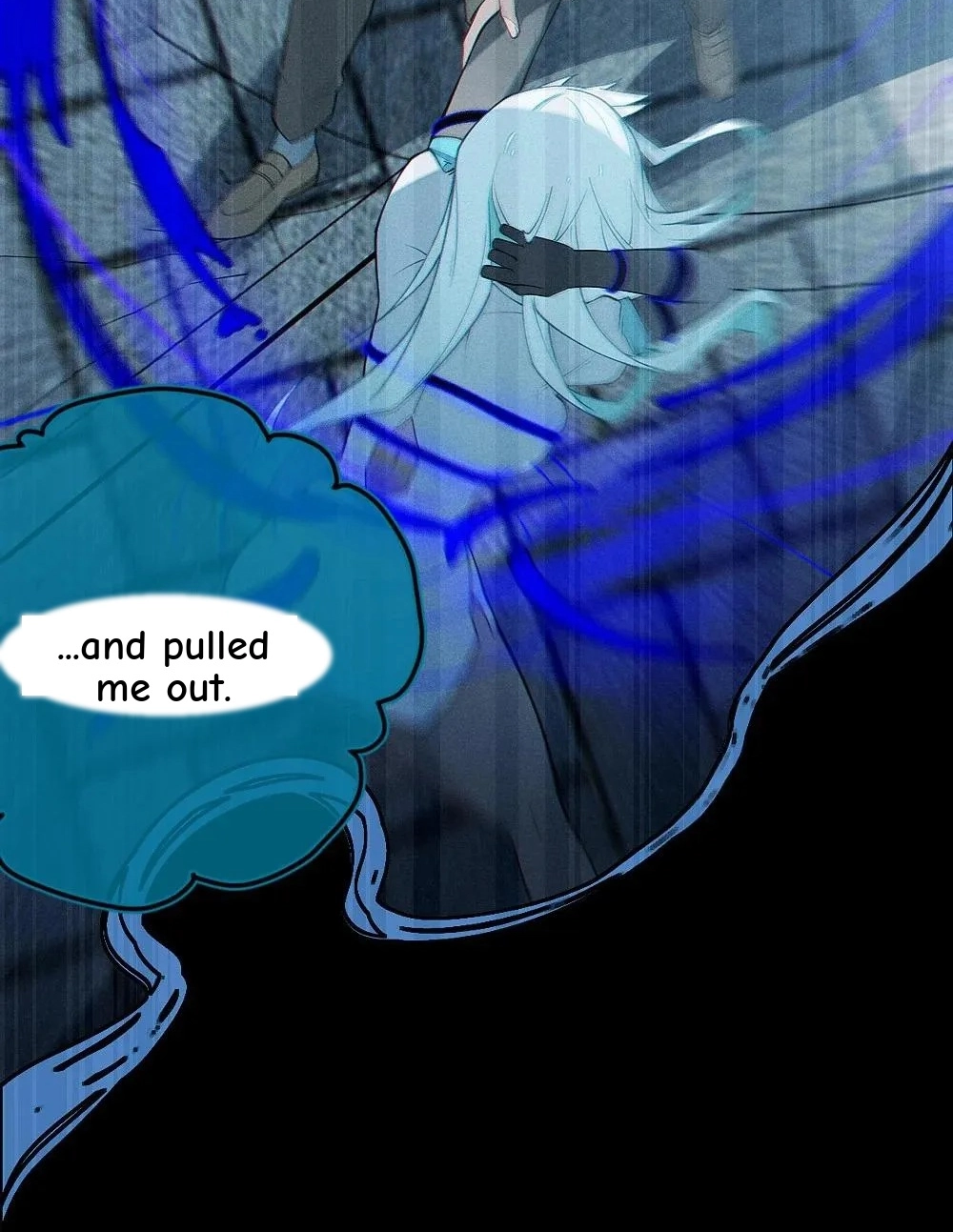 Banshee Bashing Chapter 55 page 23 - 