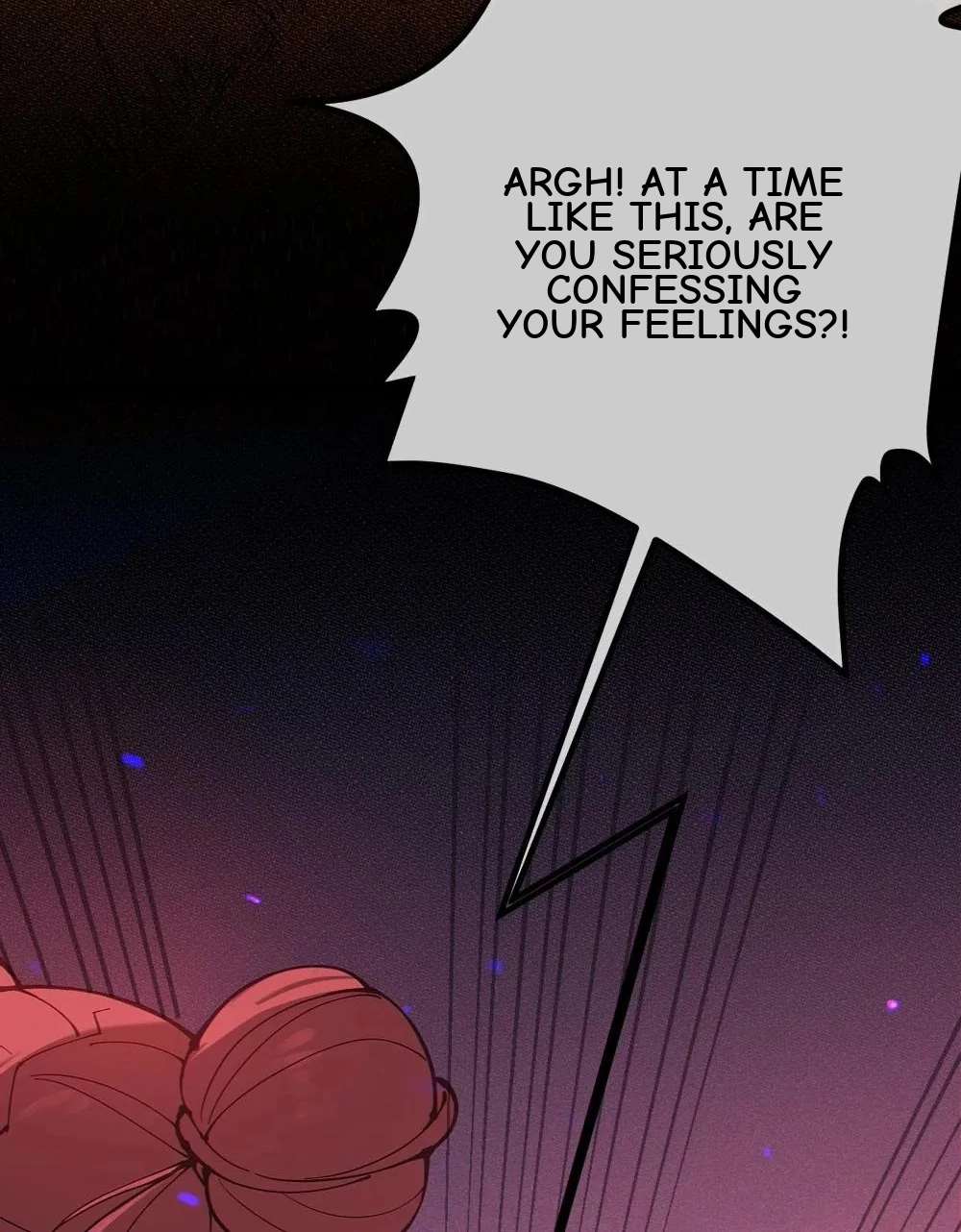 Banshee Bashing Chapter 55 page 27 - 
