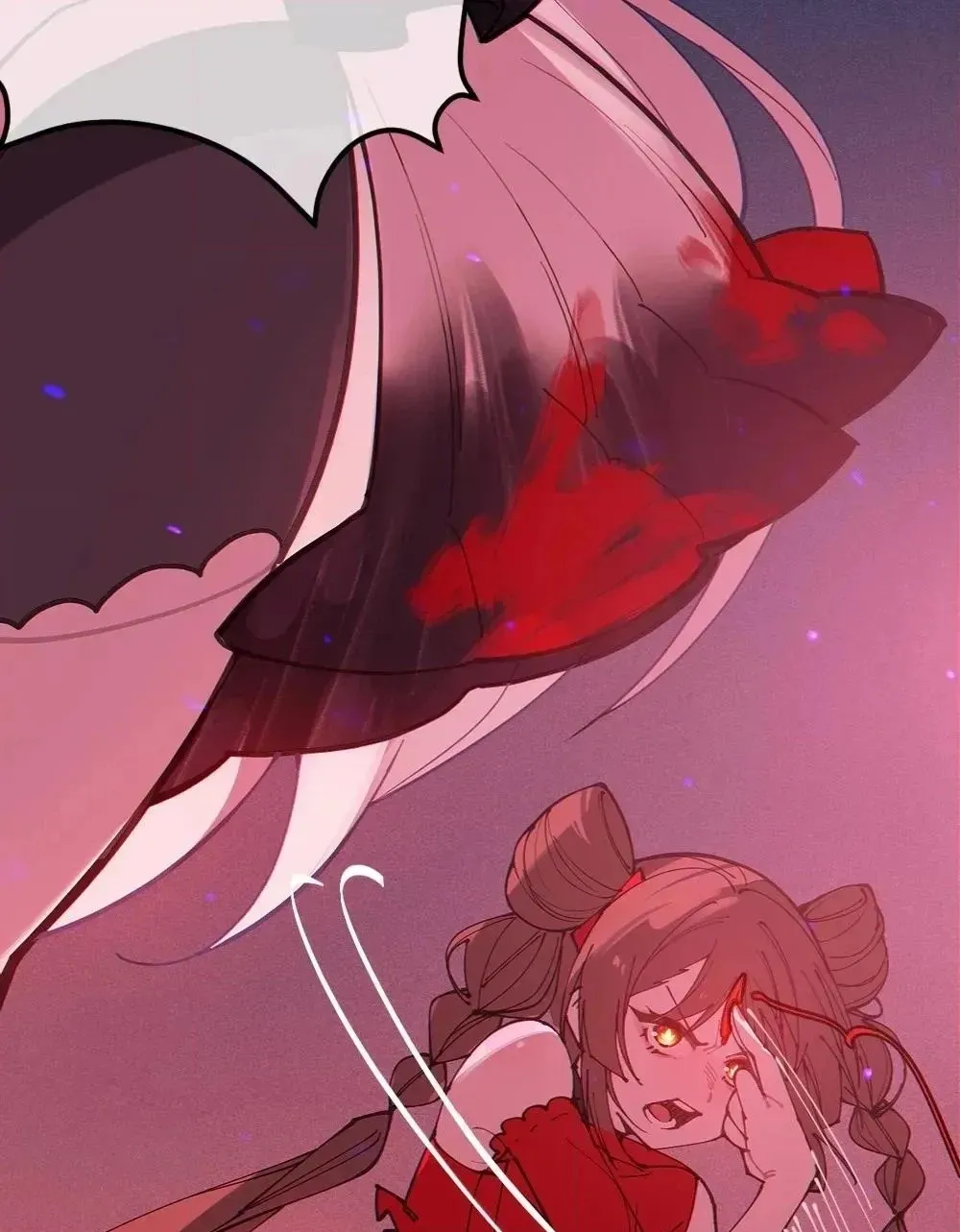 Banshee Bashing Chapter 55 page 30 - 