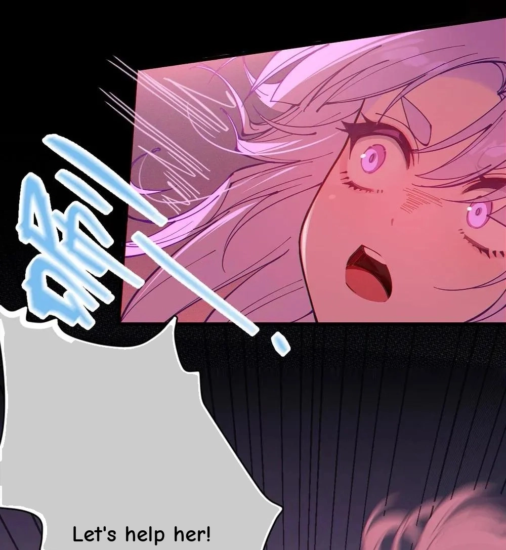 Banshee Bashing Chapter 55 page 38 - 
