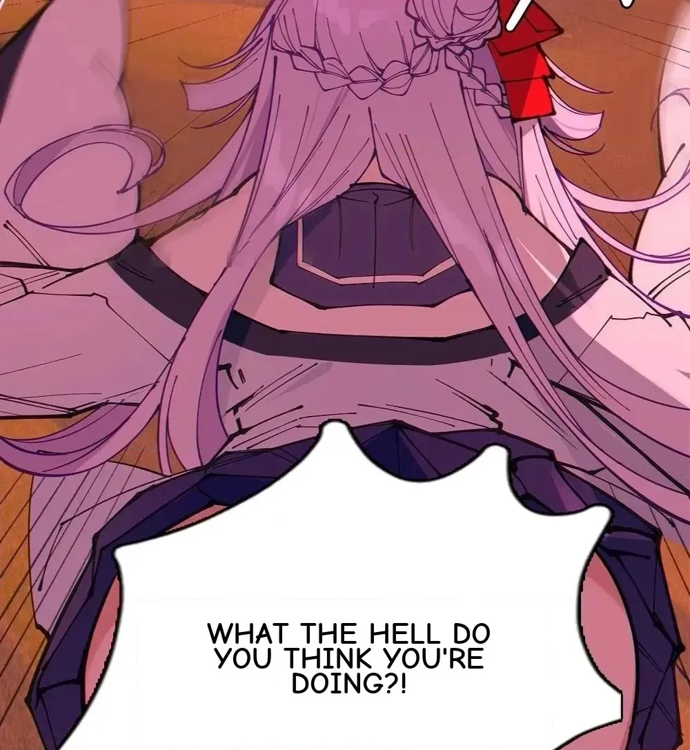 Banshee Bashing Chapter 55 page 40 - 