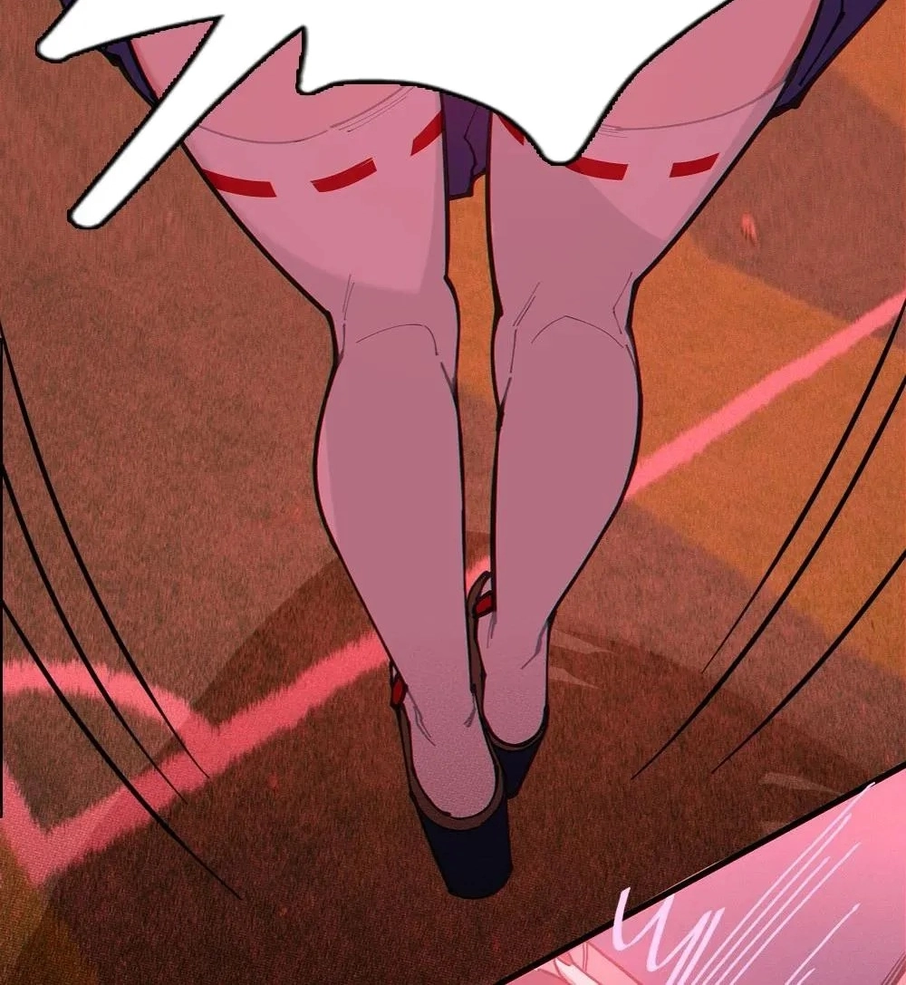 Banshee Bashing Chapter 55 page 41 - 