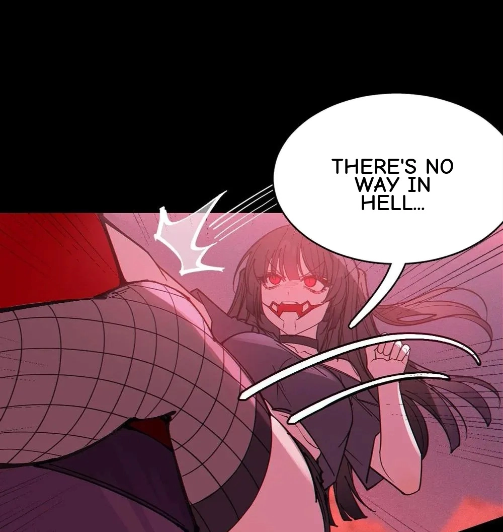 Banshee Bashing Chapter 55 page 44 - 