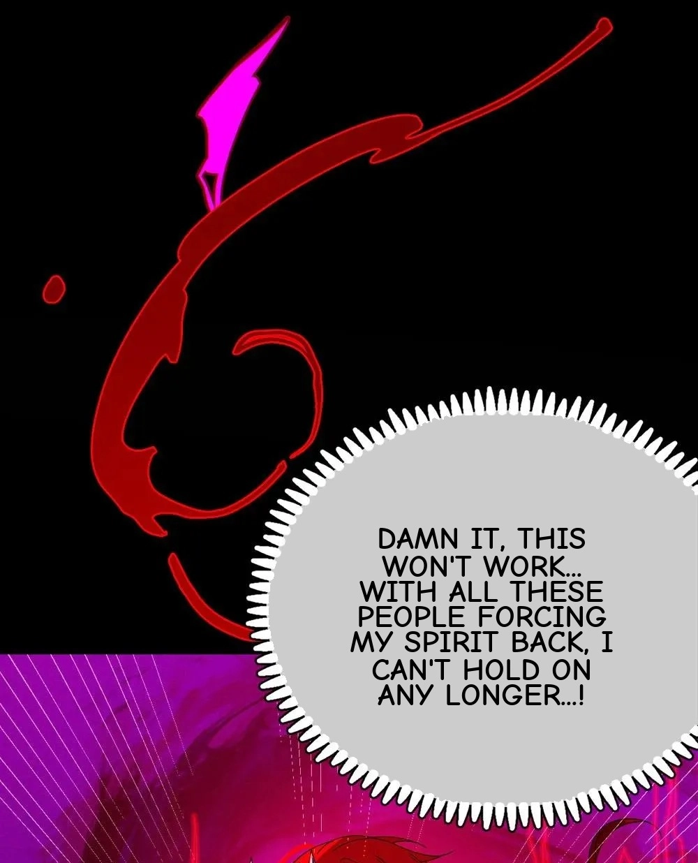Banshee Bashing Chapter 55 page 53 - 