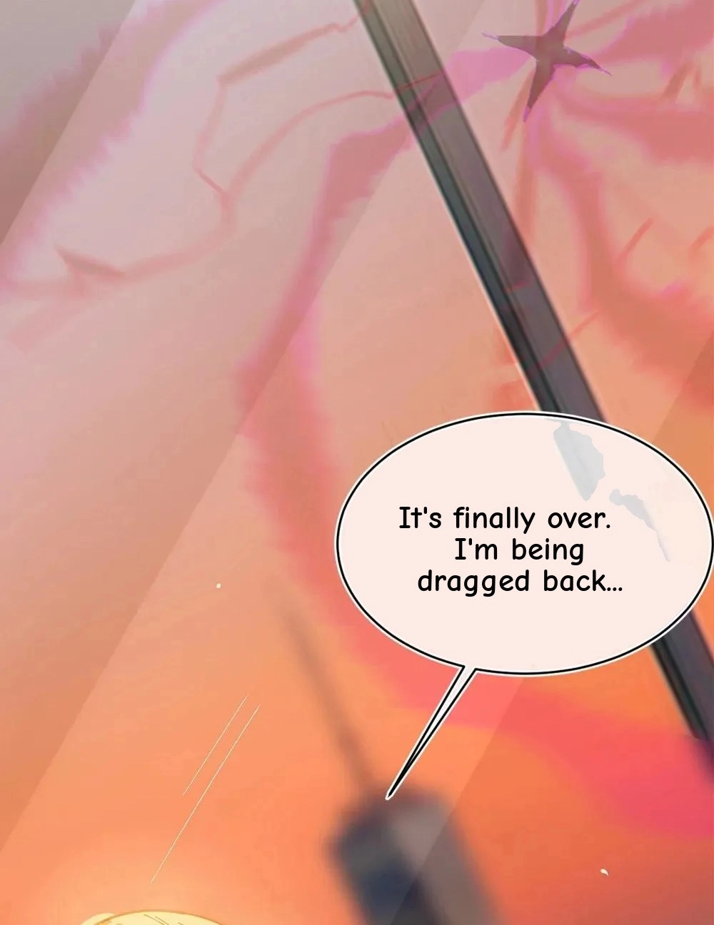 Banshee Bashing Chapter 55 page 59 - 