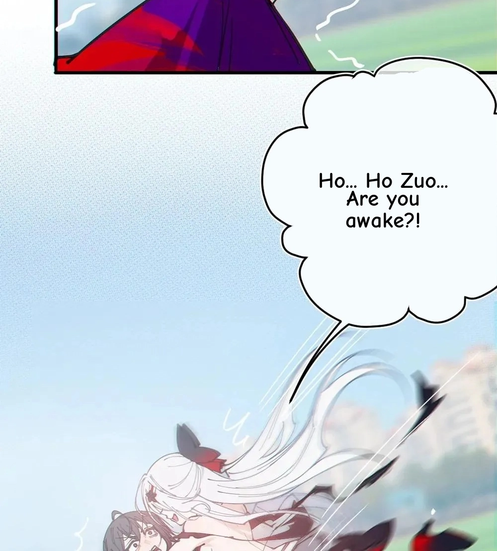 Banshee Bashing Chapter 55 page 64 - 
