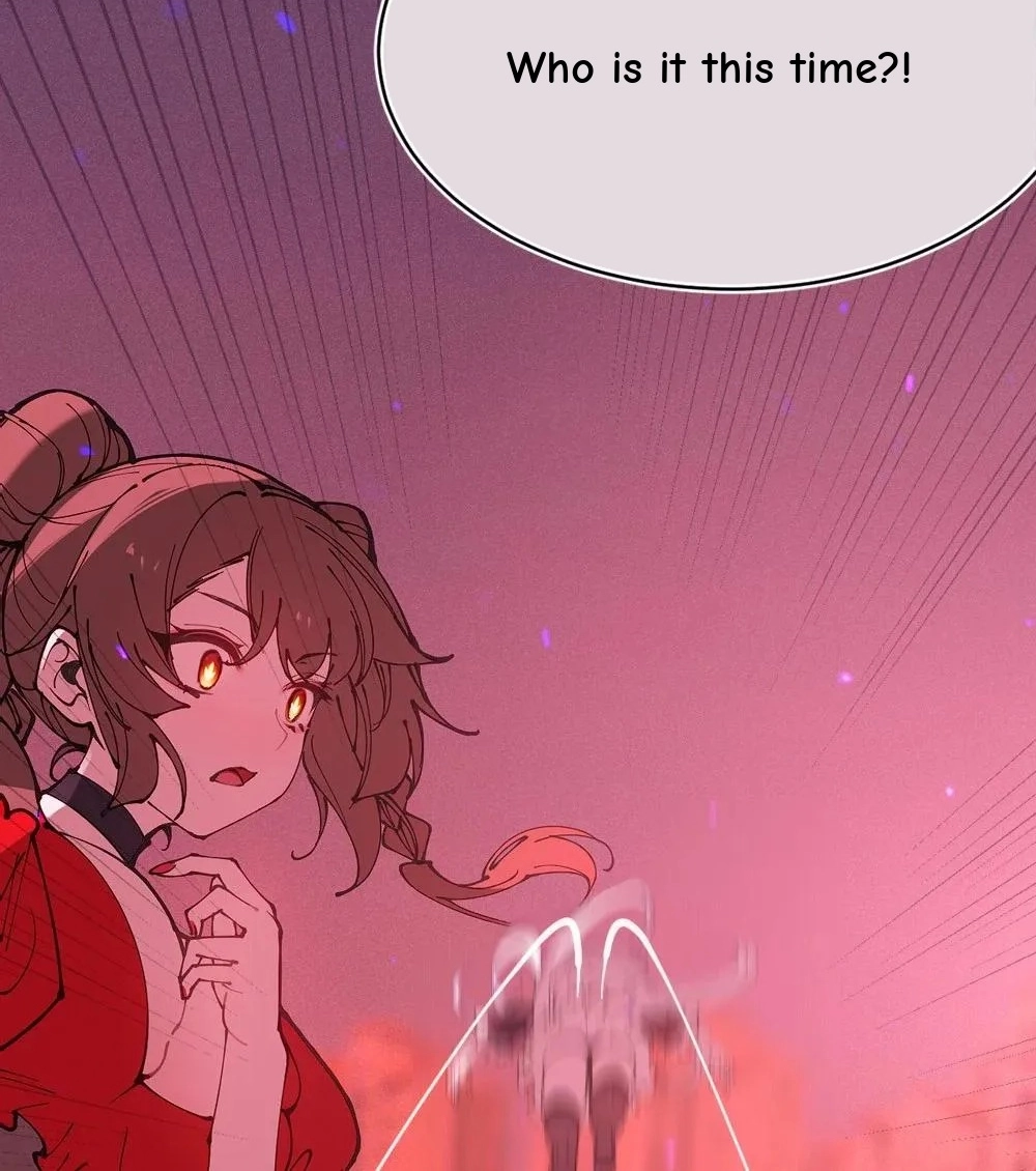 Banshee Bashing Chapter 55 page 9 - 
