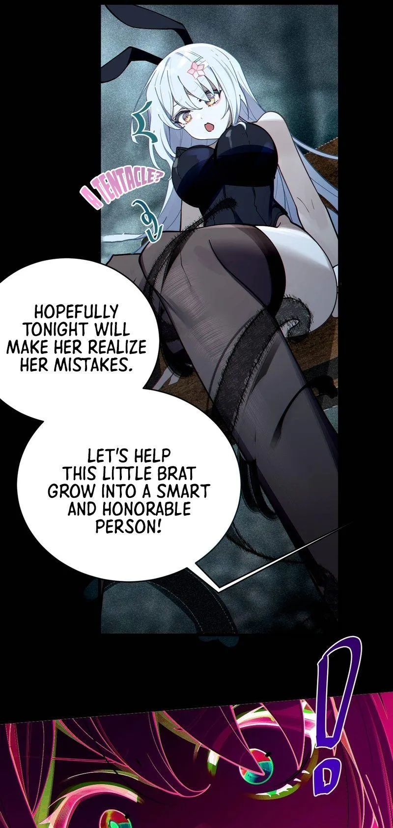Banshee Bashing Chapter 6 page 19 - 