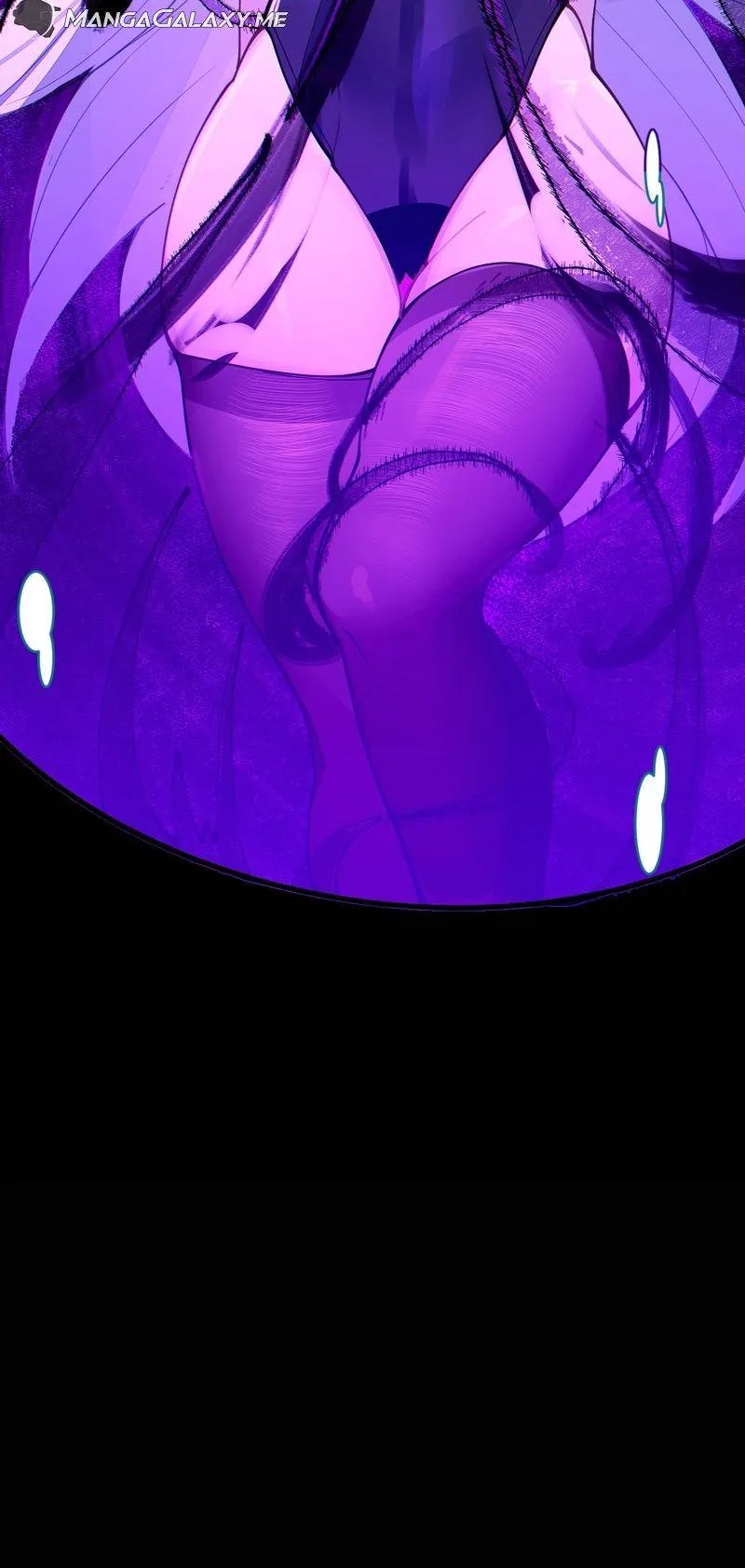 Banshee Bashing Chapter 6 page 21 - 
