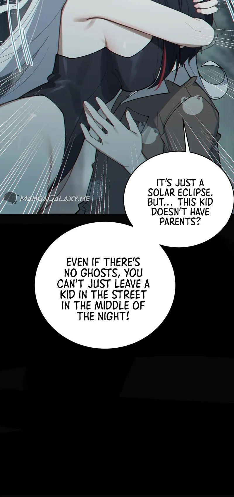 Banshee Bashing Chapter 6 page 6 - 
