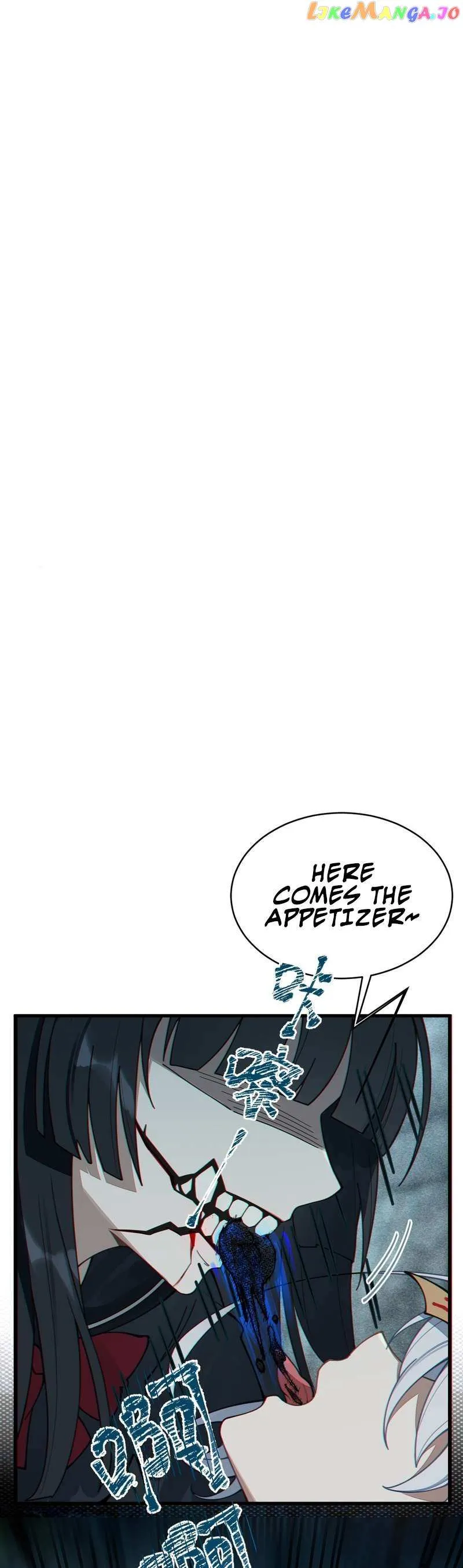 Banshee Bashing Chapter 9 page 2 - 