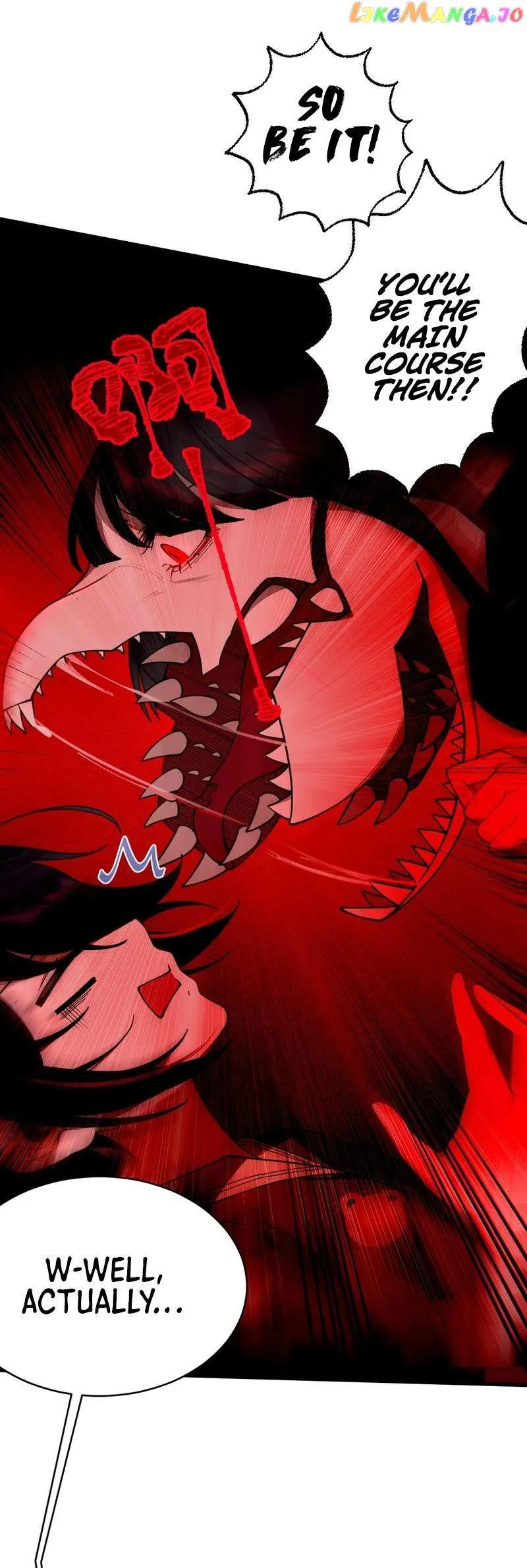 Banshee Bashing Chapter 9 page 13 - 