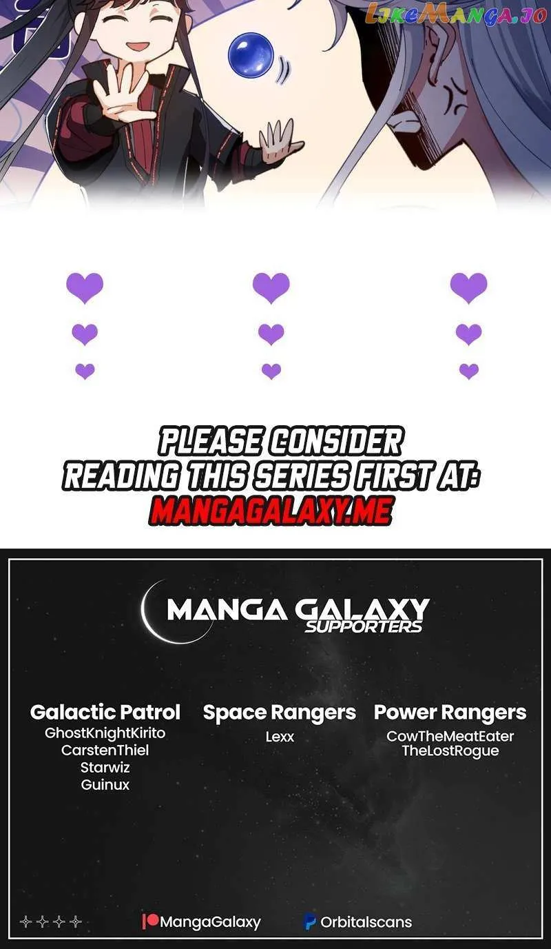 Banshee Bashing Chapter 9 page 30 - 