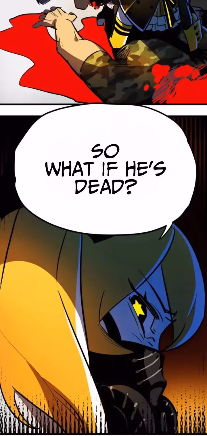 Bao Lie Shao Nü Chapter 13 page 13 - 