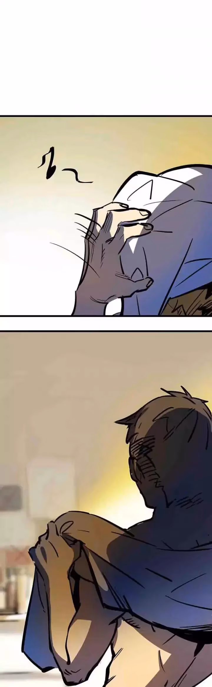 Bao Lie Shao Nü Chapter 15 page 13 - 