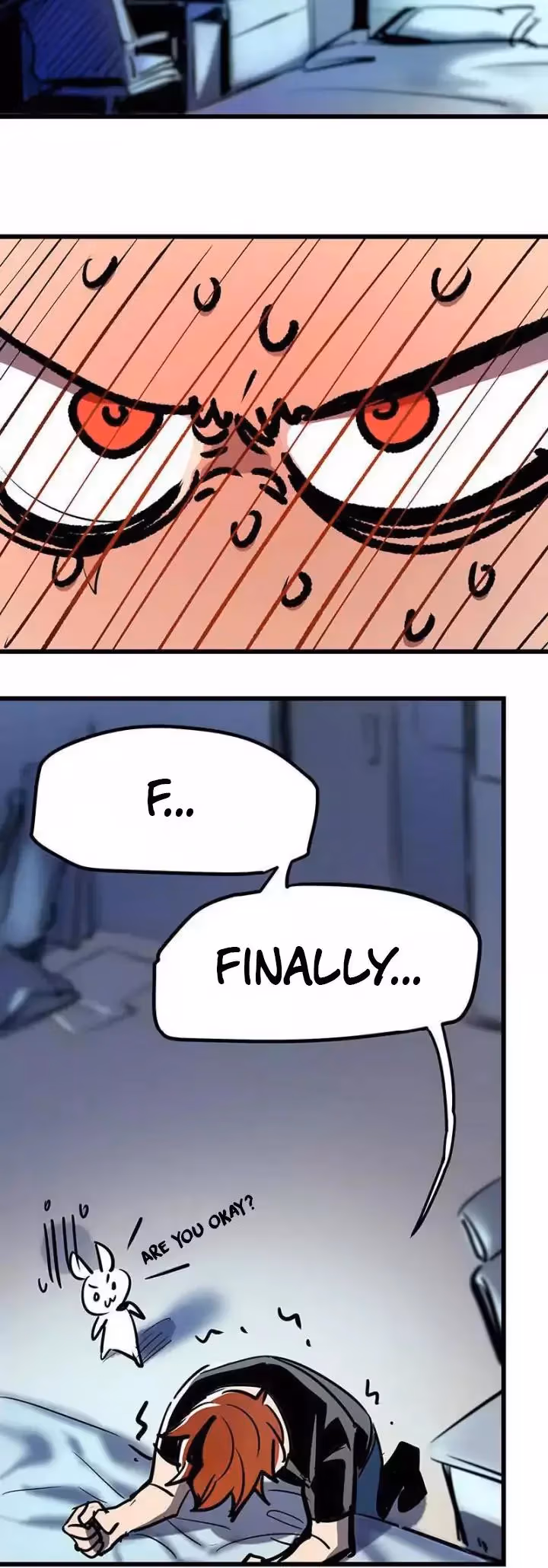 Bao Lie Shao Nü Chapter 15 page 4 - 