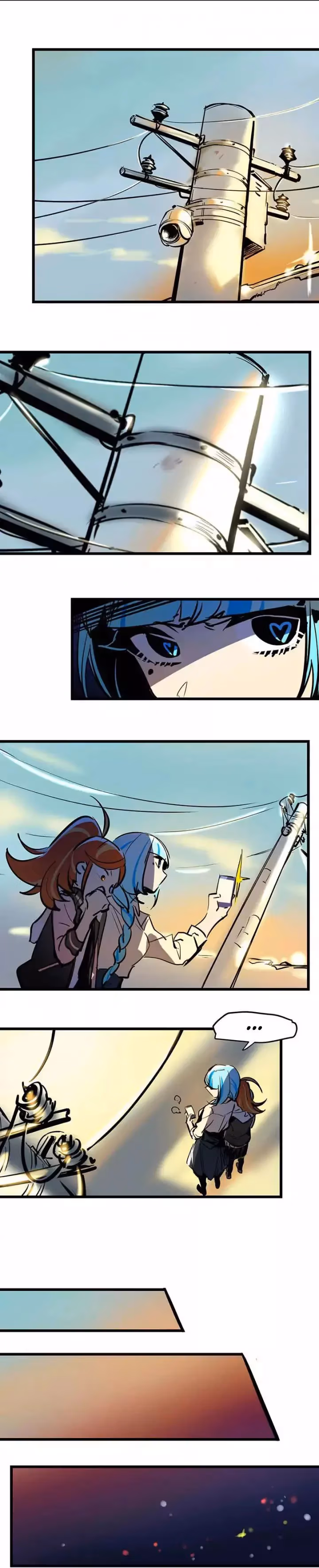 Bao Lie Shao Nü Chapter 16 page 7 - 