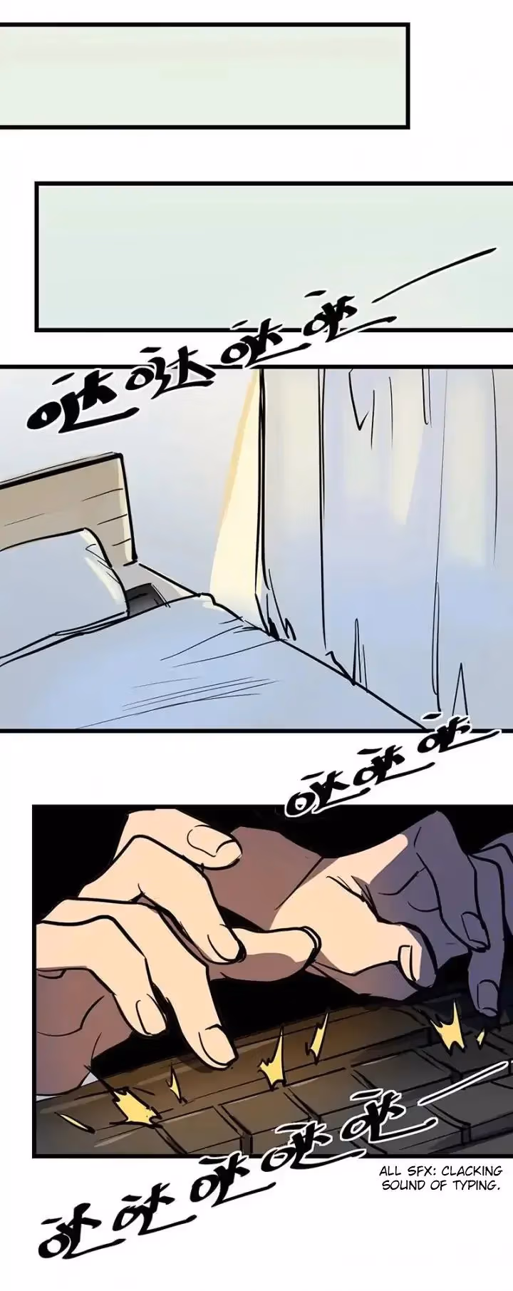 Bao Lie Shao Nü Chapter 23 page 8 - 
