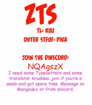 Bao Lie Shao Nü Chapter 37 page 5 - 
