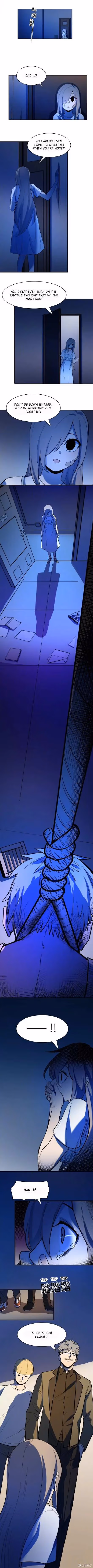 Bao Lie Shao Nü Chapter 42 page 6 - 
