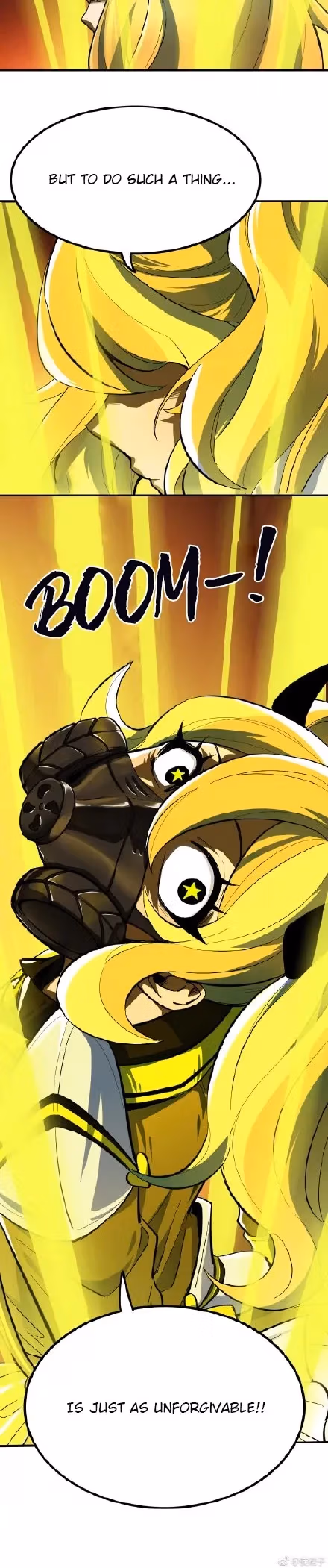 Bao Lie Shao Nü Chapter 52 page 5 - 