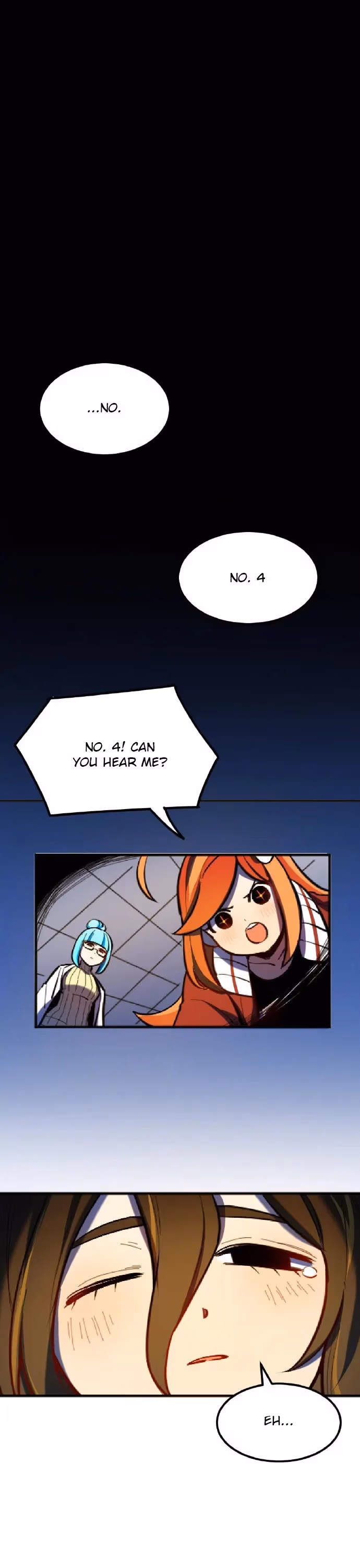 Bao Lie Shao Nü Chapter 53 page 13 - 