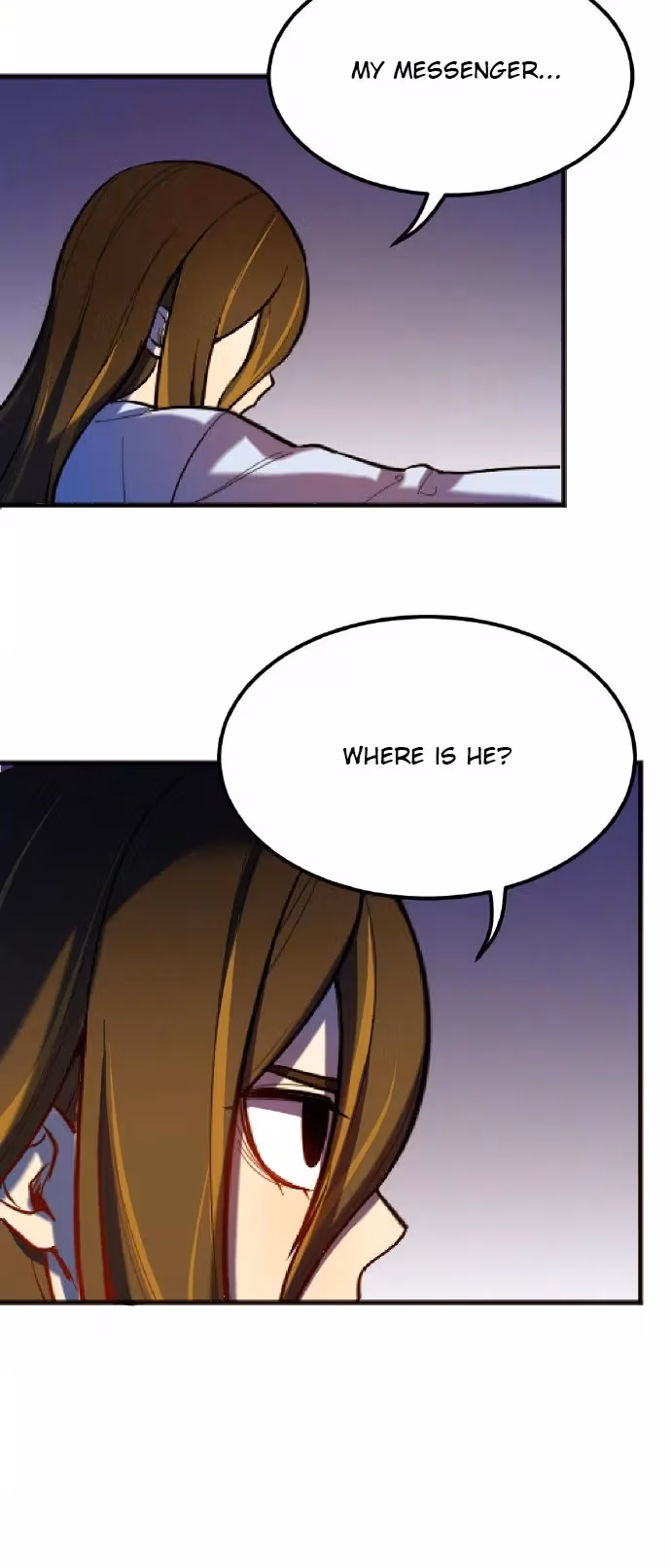 Bao Lie Shao Nü Chapter 53 page 16 - 